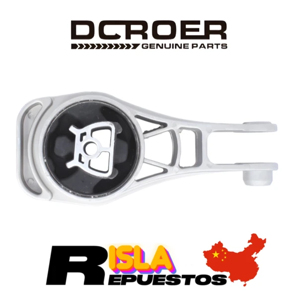 Soporte Motor Para Chevrolet Sonic 2012 2016 1.6